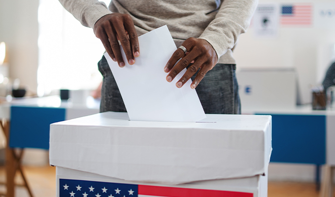 Election Law